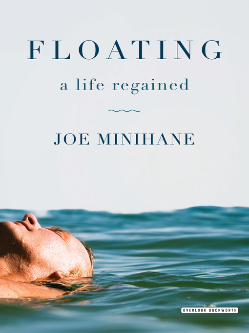 Title details for Floating by Joe Minihane - Wait list